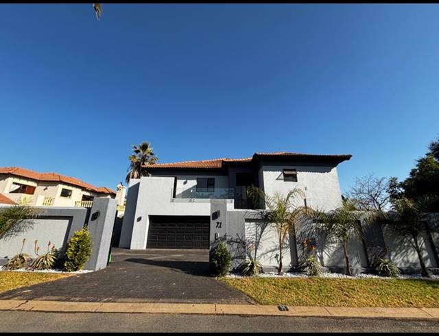7 BEDROOM PROPERTY TO RENT IN FERNRIDGE ESTATE